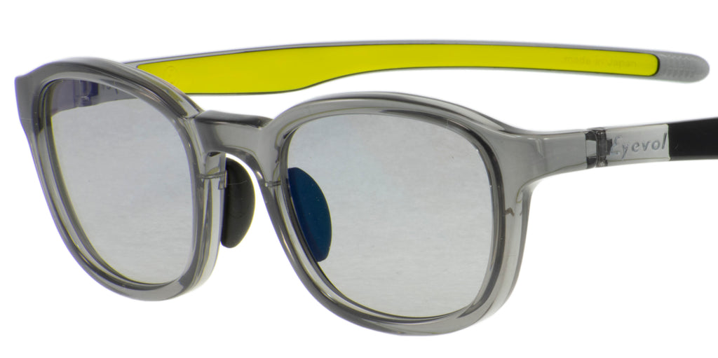 ARCE 52 GRY LY MGYPL M.GRY PL – 岡山眼鏡店