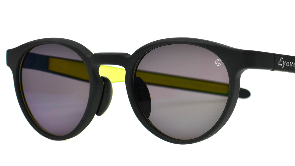 BELLO 49 MBK LY PL BK PL – 岡山眼鏡店