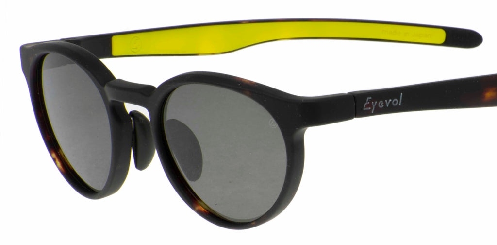 BELLO 49 MDM LY PL BK PL – 岡山眼鏡店