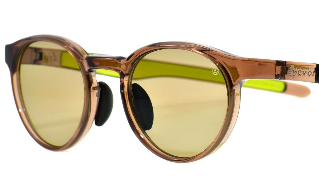 BELLO 49 PKA LY MBRPL M.BRN – 岡山眼鏡店