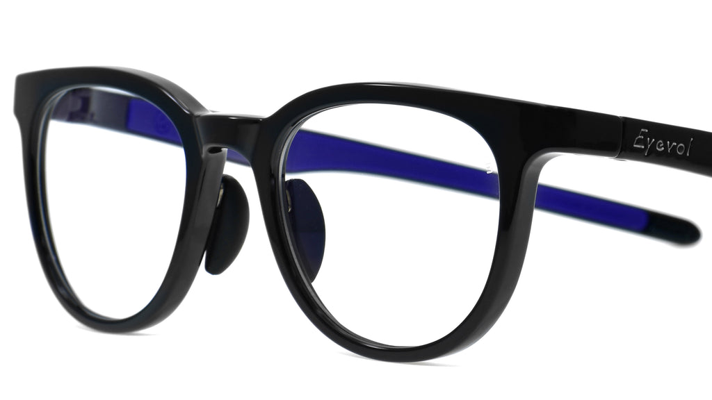 CONLON 3 51 BK VP GY15 VP GY1 – 岡山眼鏡店