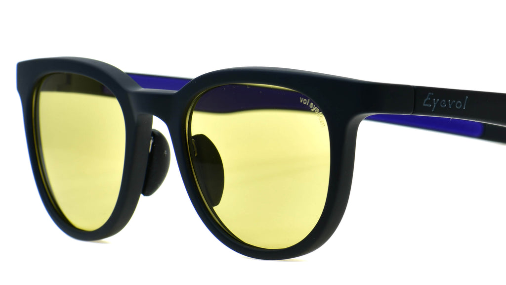 Eyevol - アイヴォル　Eyevol CONLONIII 51 MBK-V1 BR44 CONLONIII(51) BK-V1 BR44 | Eyevol ONLINE SHOP