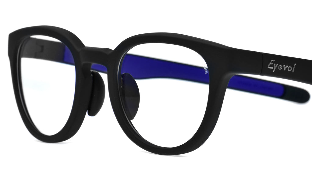 LEIFER 3 49 MBK VP GY15 VP GY – 岡山眼鏡店