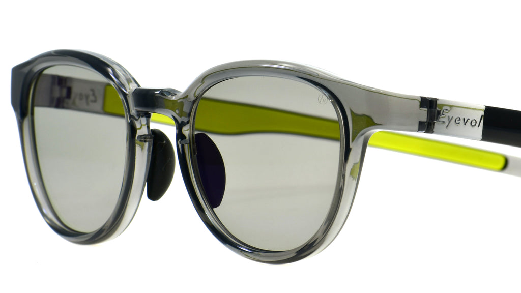 LEIFER 3 51 GRY LY MGY2PL M.G – 岡山眼鏡店