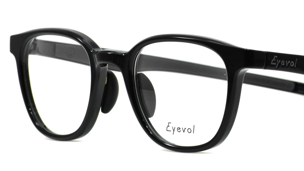 Eyevol MILBURN(51) MBK−LY−PL TAREX偏光 Eyevol MILBURN(51) MBK−LY−PL TAREX偏光 Eyevol MILBURN (51) 51 BK-LY-