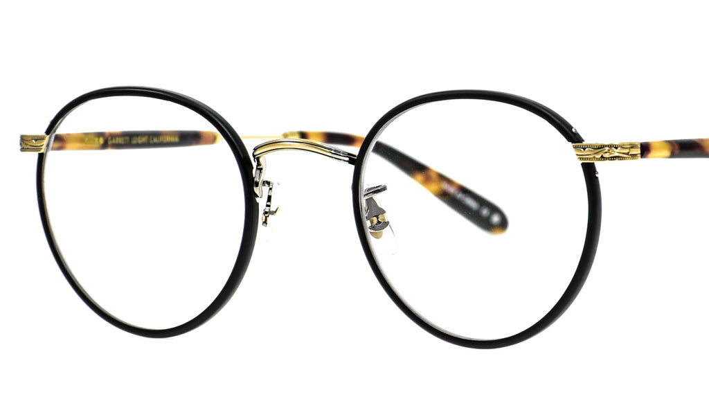 GLCO Wilson サングラス Wilson 46 MBK MST – 岡山眼鏡店