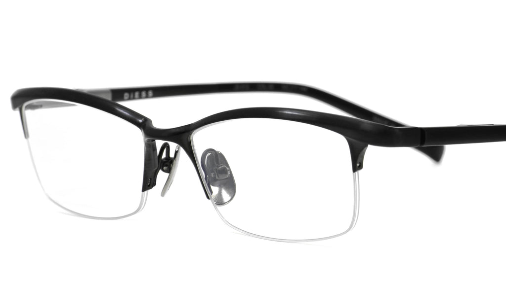 JD-012 002 IP Black – 岡山眼鏡店