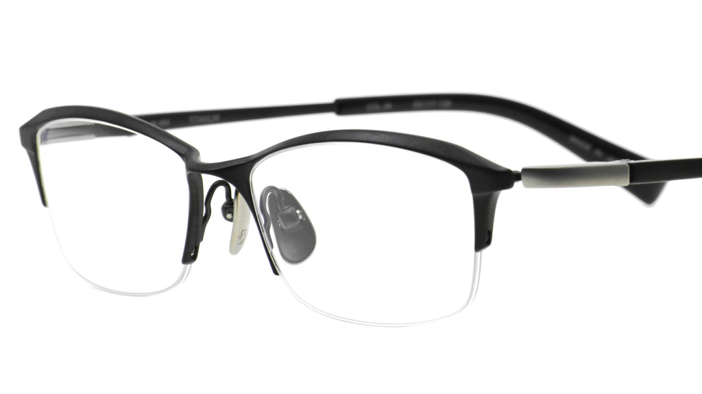JN-684 004 IP Black – 岡山眼鏡店