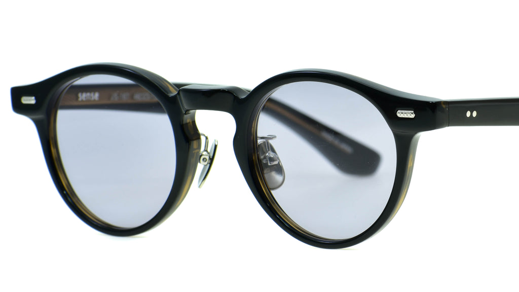 JS-167 S01 Kuromitsu – 岡山眼鏡店