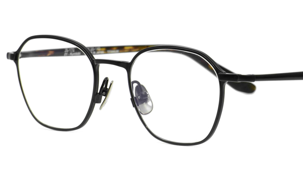 JS-172 001 Kurotobi – 岡山眼鏡店