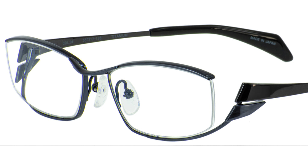 JN-665 04 Navy – 岡山眼鏡店