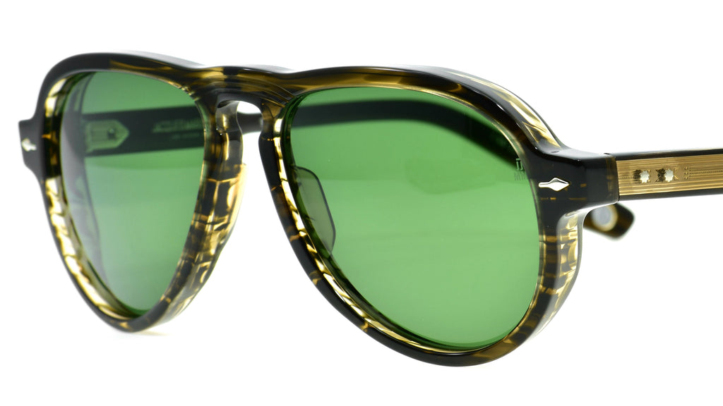 Druid Lodgepole Forest Green Polarized JMMUI-16T – 岡山眼鏡店