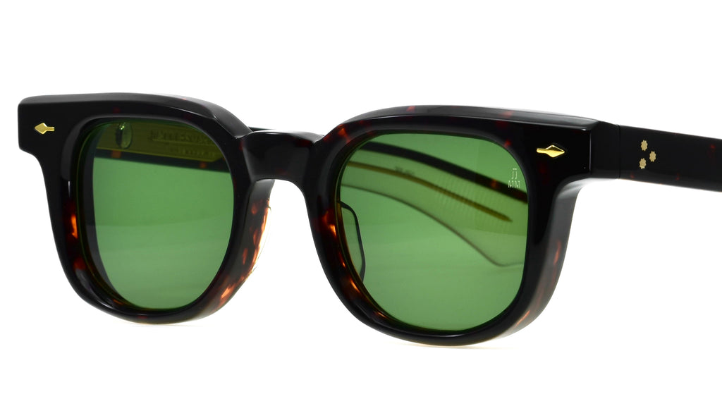 Jax 2 Etna Serpent CR39 Silver – 岡山眼鏡店