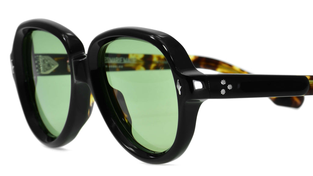 LOUISE Londres Deep Grass CR39 Silver JMM2026 Loulou de la Falaise