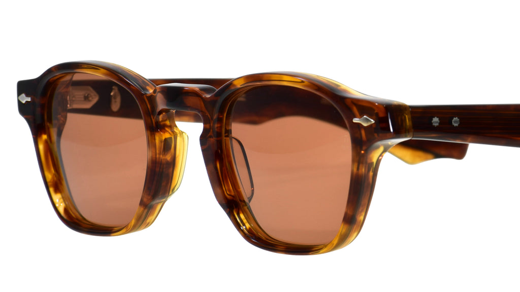 ZEPHIRIN Bourbon Dark Tuscan CR39 J-ESN-ZP-P5018P-OS – 岡山眼鏡店