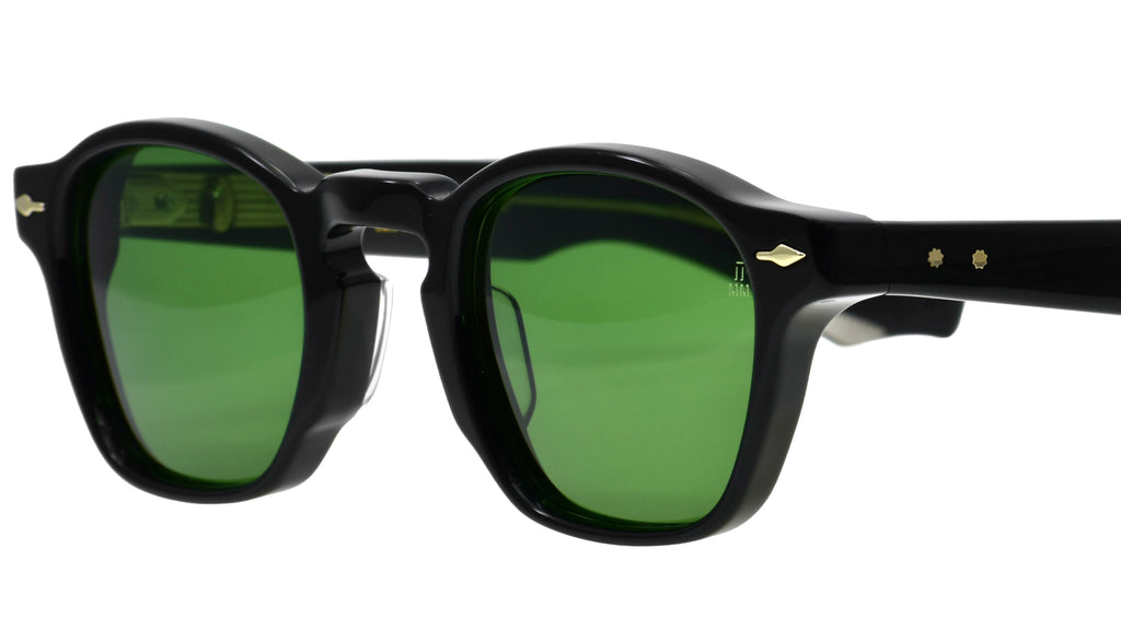 ZEPHIRIN Venom Deep Vintage Green CR39 J-ESN-ZP-P6018V-OS – 岡山眼鏡店