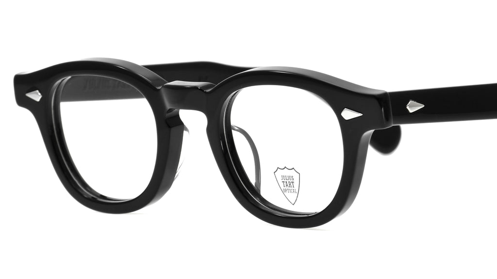 AR 42□22 Black – 岡山眼鏡店
