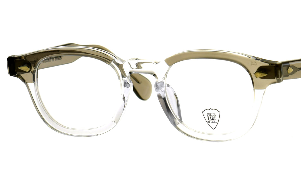 AR 44 Grey Crystal Brow – 岡山眼鏡店
