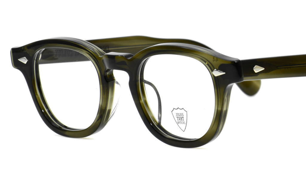 ラレーネ JULIUSTARTOPTICALAR44OliveGree