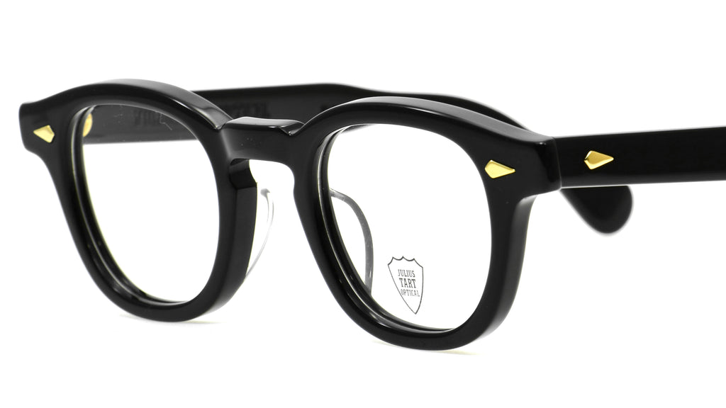 AR 44□24 Gold Black – 岡山眼鏡店