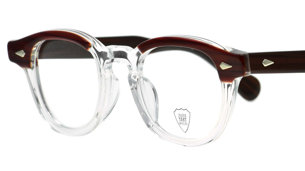 JULIUS TART OPTICAL 46□22-145mm AR Gold