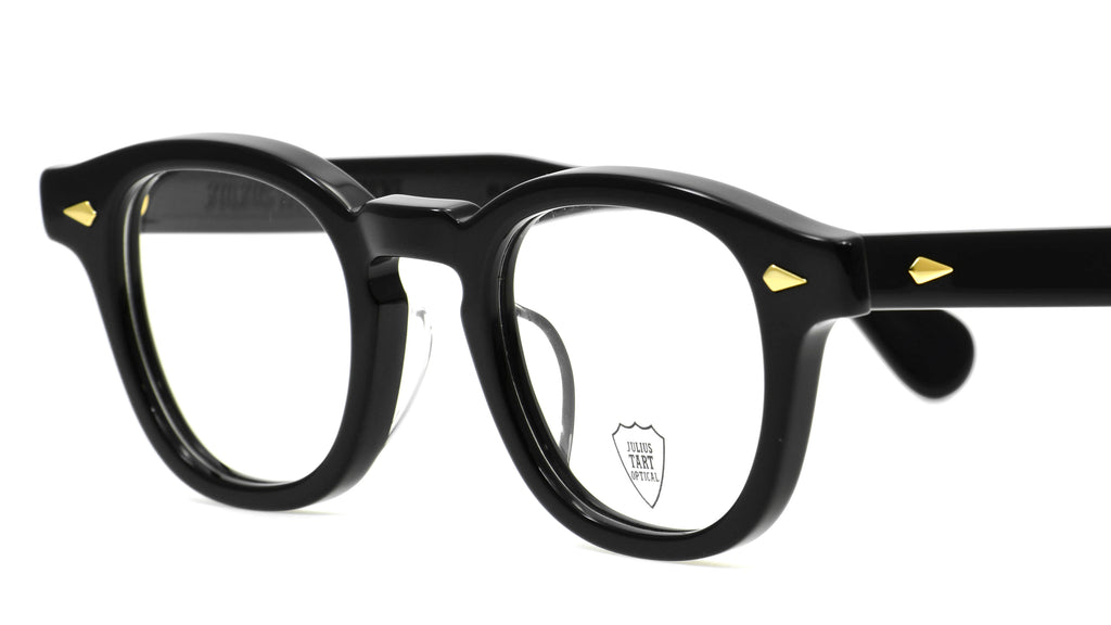 AR 46□24 Gold Black – 岡山眼鏡店 AR 46□24 Gold Black – 岡山眼鏡店