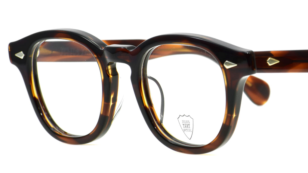 JULIUSTARTOPTICALAR48DemiAmber