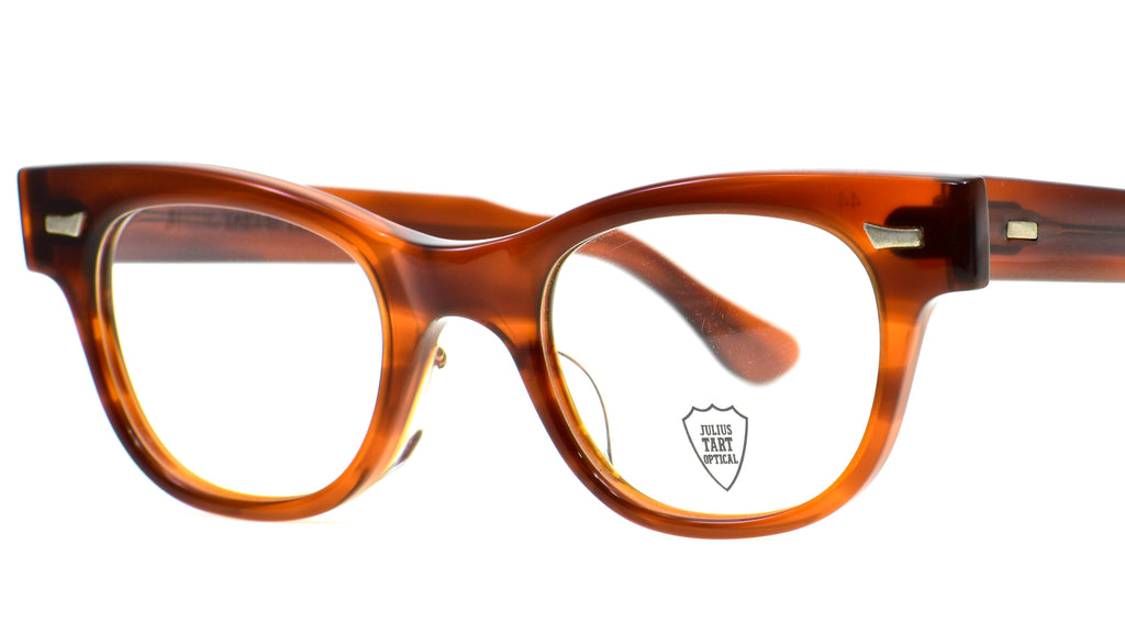 COUNTDOWN 44 Amber/Clear – 岡山眼鏡店