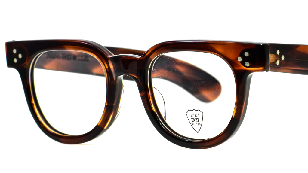 FDR 46 Demi Amber – 岡山眼鏡店