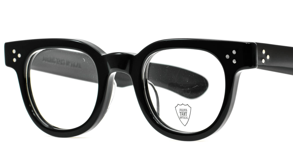 FDR 46□24 Black – 岡山眼鏡店
