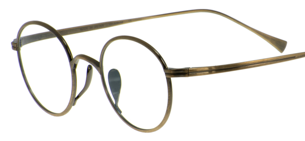 【ほぼ新品】KameManNen カメマンネン KMN-102 col.BRH Kame ManNen カメマンネン KMN-102 col.BRH - メガネ・サングラス 通販