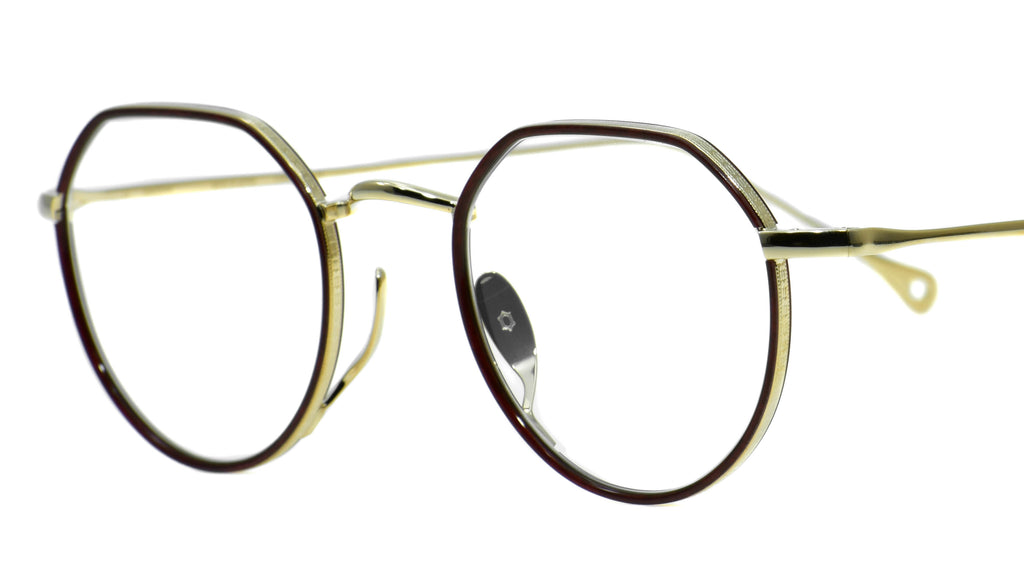KMN 7310(44) GD – 岡山眼鏡店