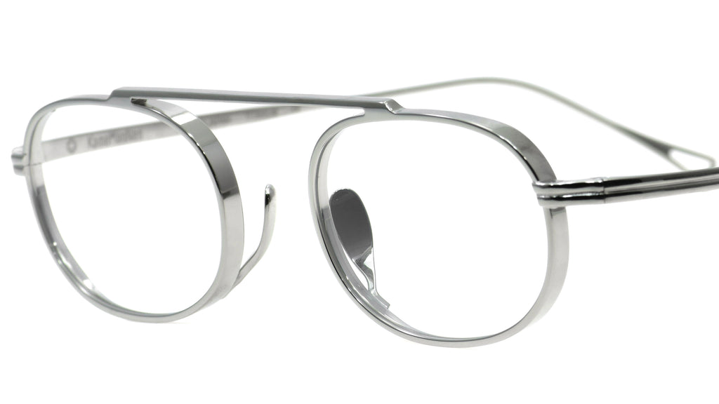 okmenさん専用 KENTEX クラフツマン時帆 白銀（しろがね）／ CRAFTSMAN TOKIHO White