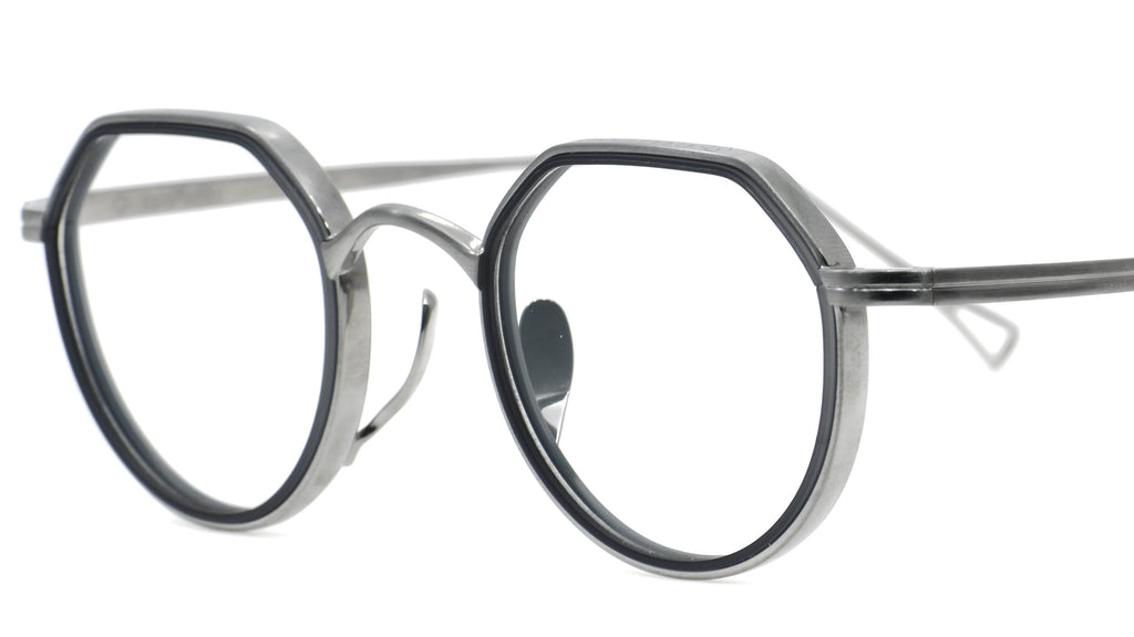10周年記念モデル KameManNen KMN 9916(47) TSH – 岡山眼鏡店