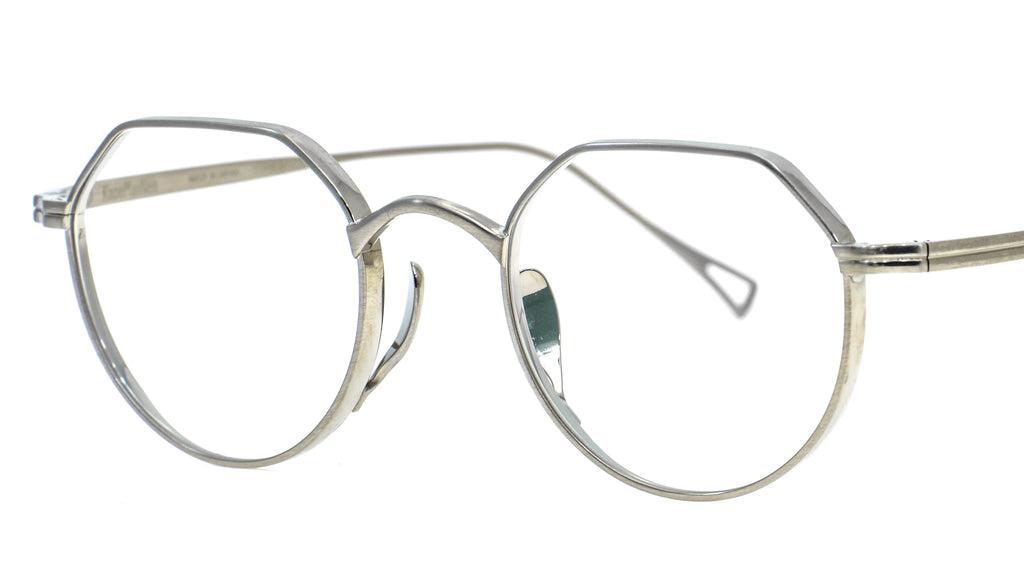 めがねマン MP-734 - kazuo kawasaki 川崎和男 眼鏡とサングラスの専門店です。