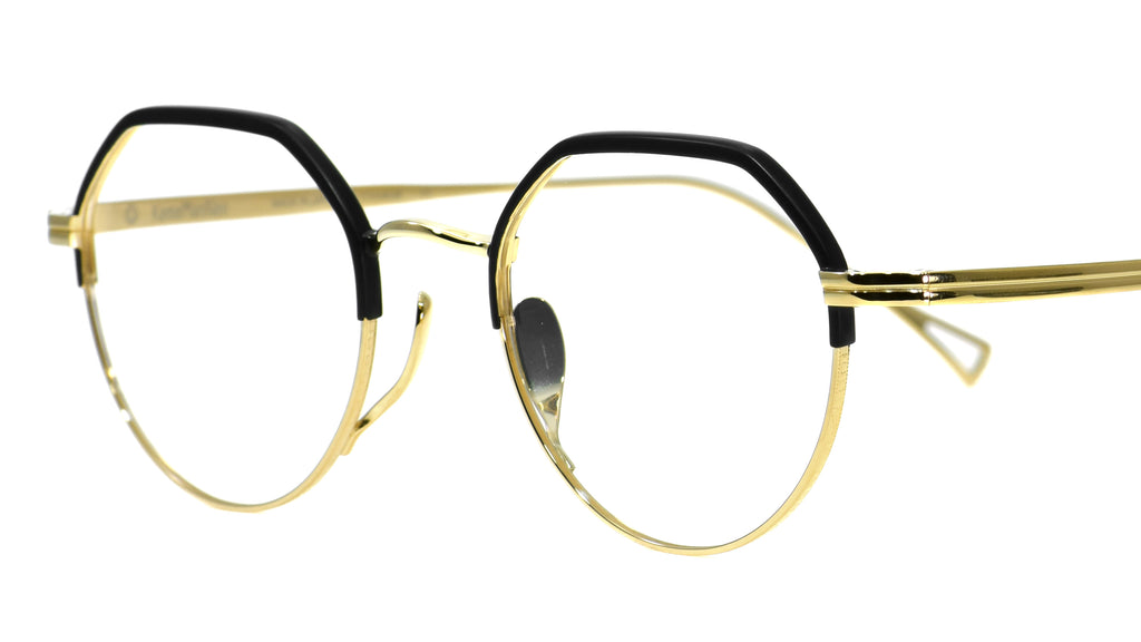 KMN 9920(47)MBK/GD – 岡山眼鏡店