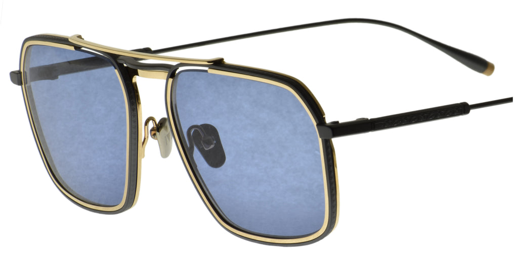 Taka S19 BK/GP – 岡山眼鏡店
