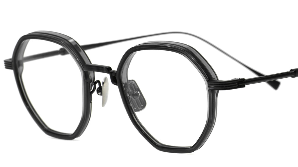 小物 LUNETTA BADA 73/01 1070 LUNETTA BADA】73/01 - 1070(BLACK/LIGHT BROWN)