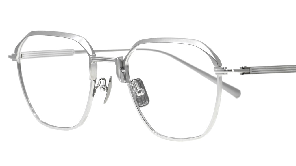 74/01 1041 Silver – 岡山眼鏡店