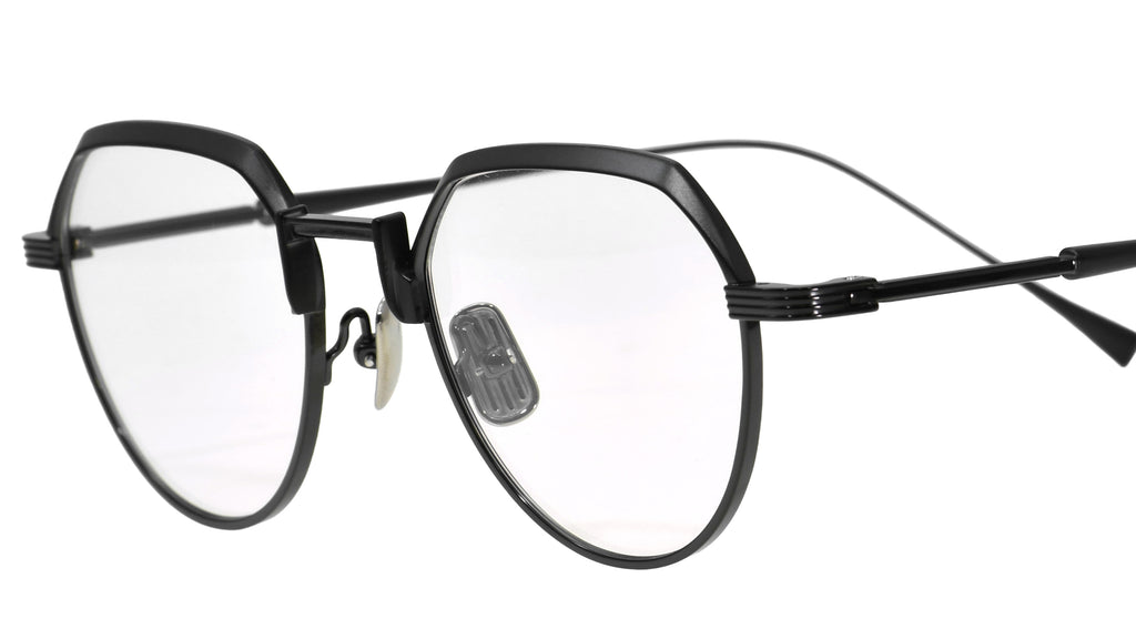 74/03 1071 Black – 岡山眼鏡店