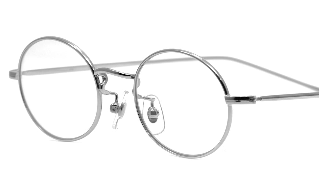 MAL オーバル_マンレイ_カネテ調光レンズに変更。 MAL オーバル_