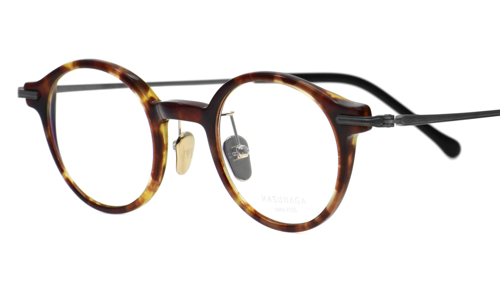 GMS-833 23 Demi – 岡山眼鏡店