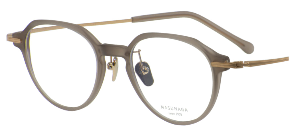 マスナガ　MASUNAGA サングラス Model : GMS834 Store : @masunaga1905official #MASUNAGAsince1905