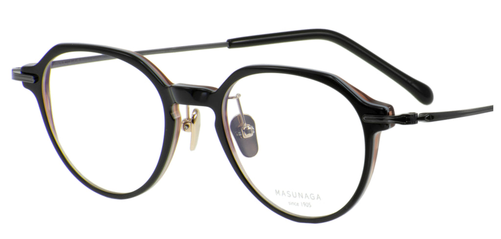 マスナガ　MASUNAGA サングラス MASUNAGA since 1905】GMS-834 マスナガ 増永眼鏡｜岡山眼鏡店