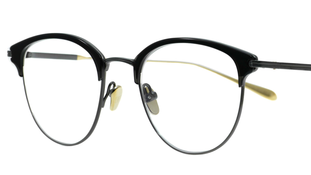LAUREN 19 Black – 岡山眼鏡店