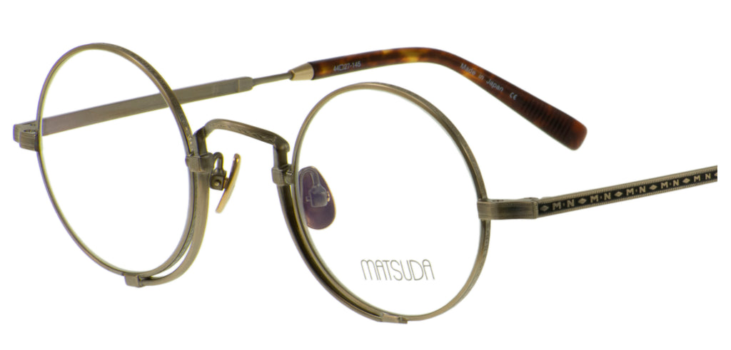 10103H 44 AG – 岡山眼鏡店