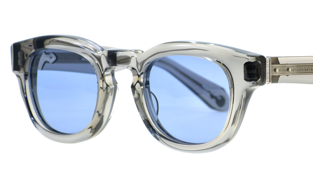 MATSUDA M1029 クリアグレー サングラス sold out 品 M1029 【公式通販】