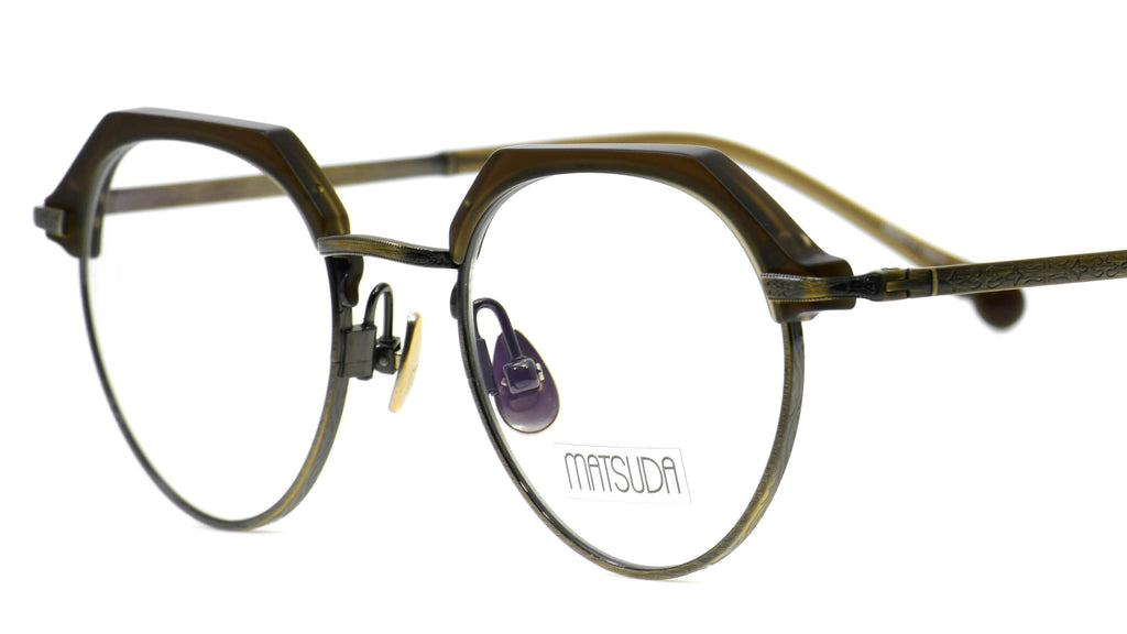 M2064 48 MTP-AG – 岡山眼鏡店