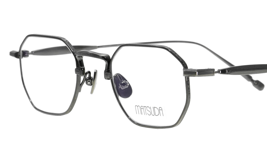 マクラメ M3166 46 AS – 岡山眼鏡店