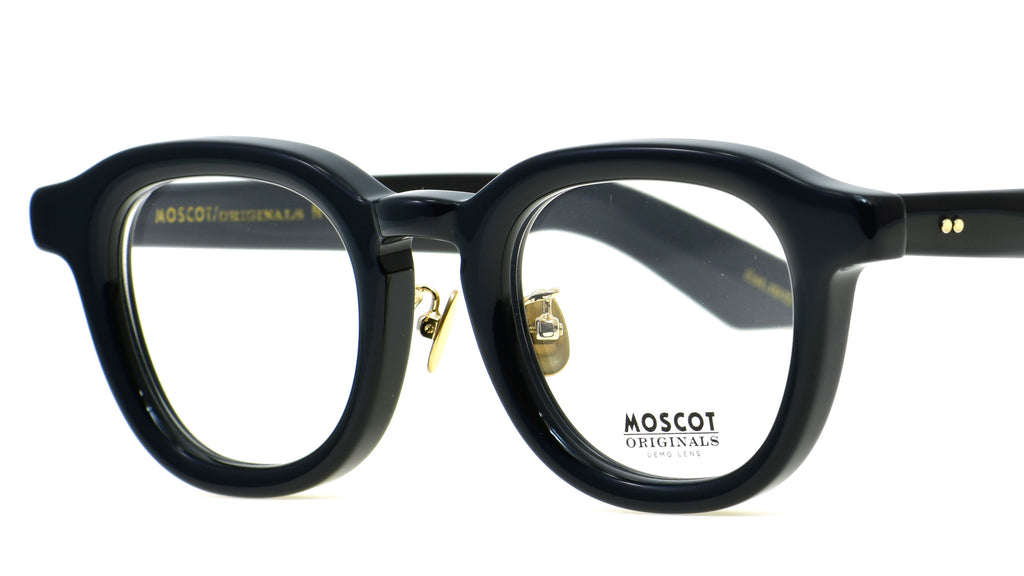 メガネ・老眼鏡 Moscot dahven 47 インスタで川口春奈さん着用モデル】MOSCOT モスコット メガネ